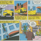 Illustration for article titled The weirdest superhero vehicles (that arent the Batmobile)